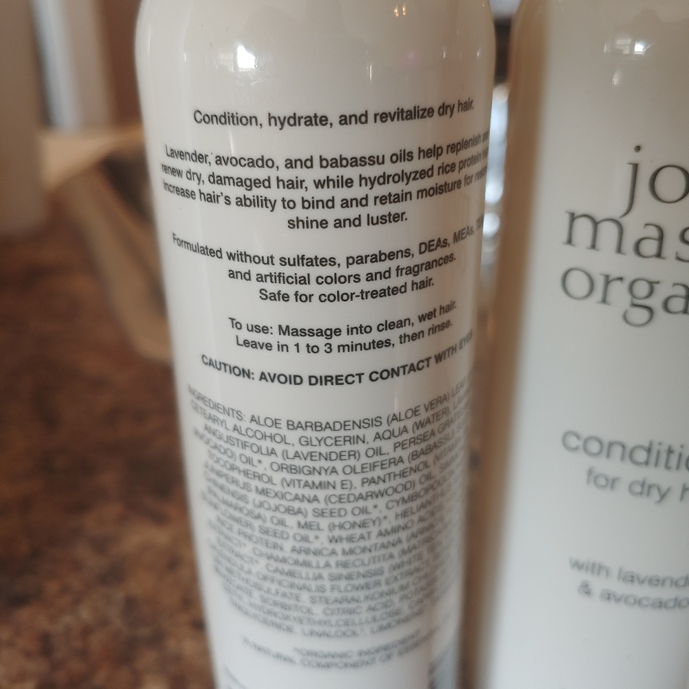 John Masters Conditioner